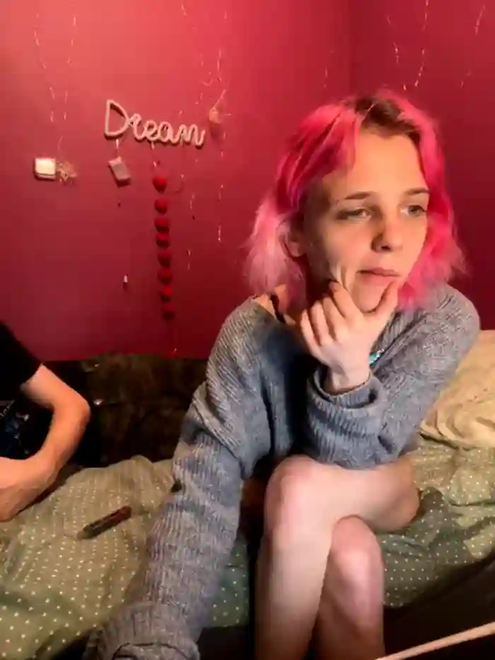 Lilythepinkgirl