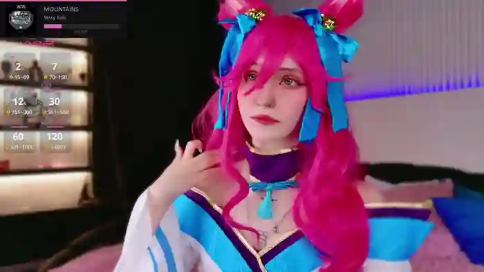 SophiaSawami