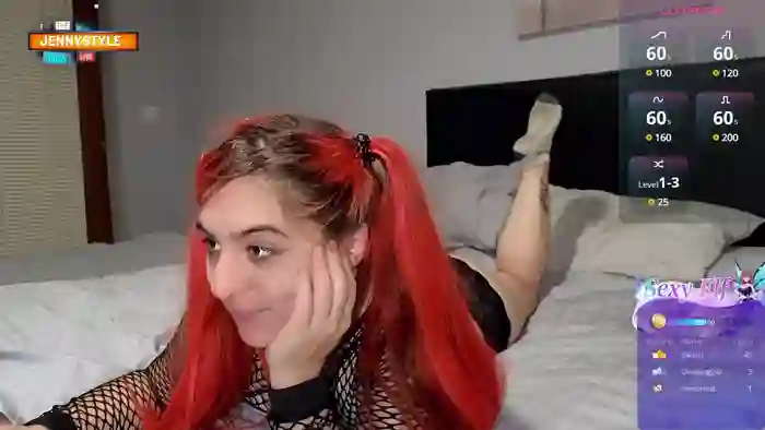 jennystyle