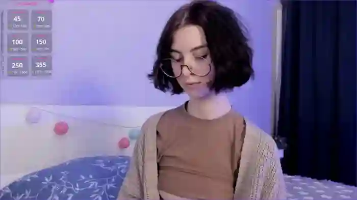 ErlineGolson Stripchat camshow recording
