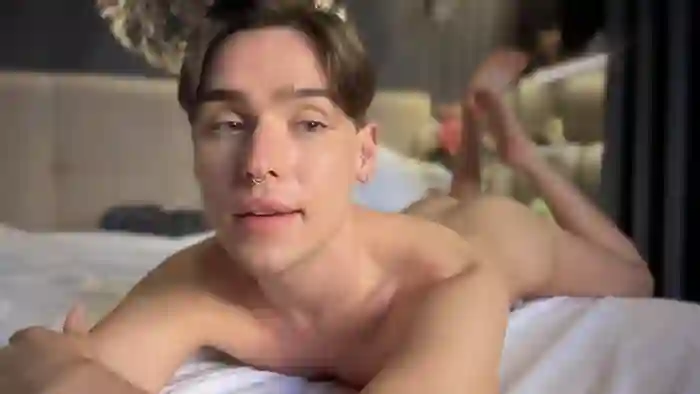 RobbyCharming