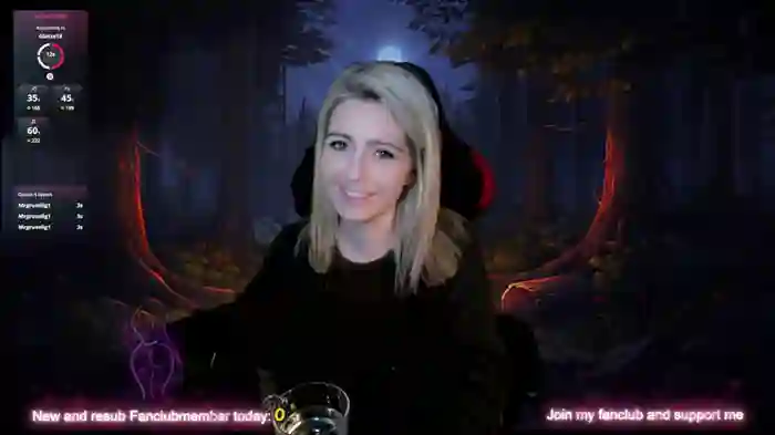 Lisaonthemoon