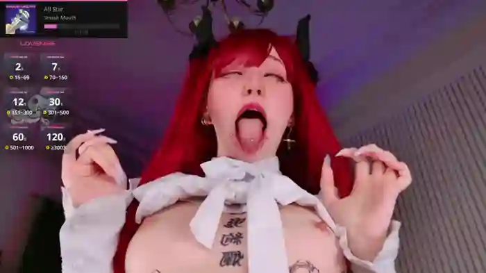 SophiaSawami