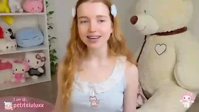 petiteluluxx