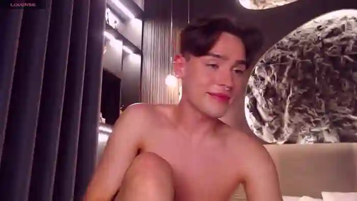 RobbyCharming