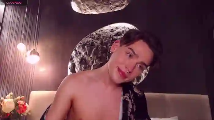 RobbyCharming