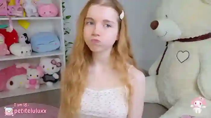 petiteluluxx