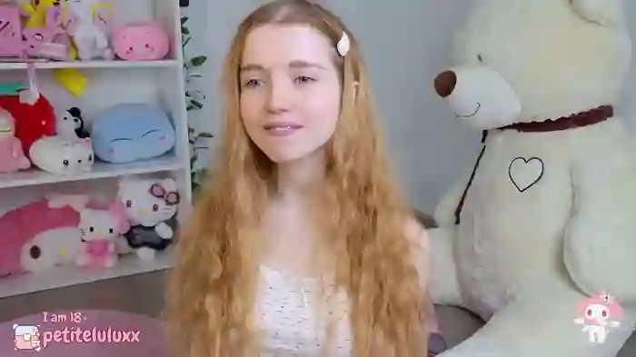 petiteluluxx