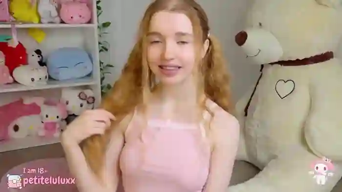 petiteluluxx