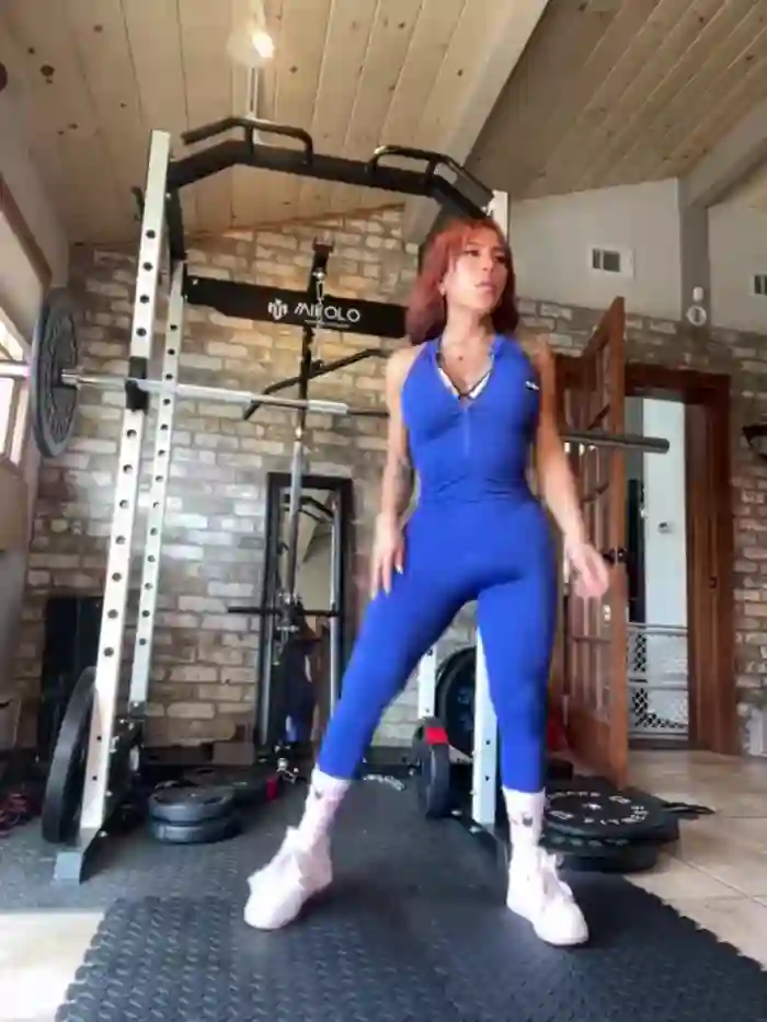 LushianaFitness
