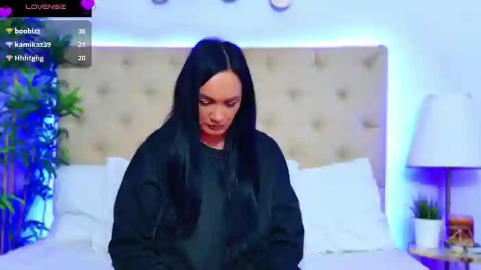 DaliyaArabian