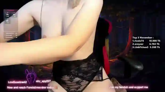 Lisaonthemoon