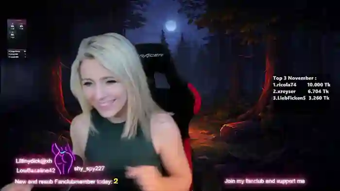 Lisaonthemoon