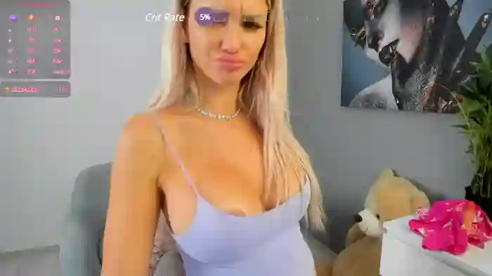 SweetBlondy35