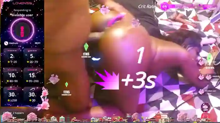 CandiAndGalaticCock