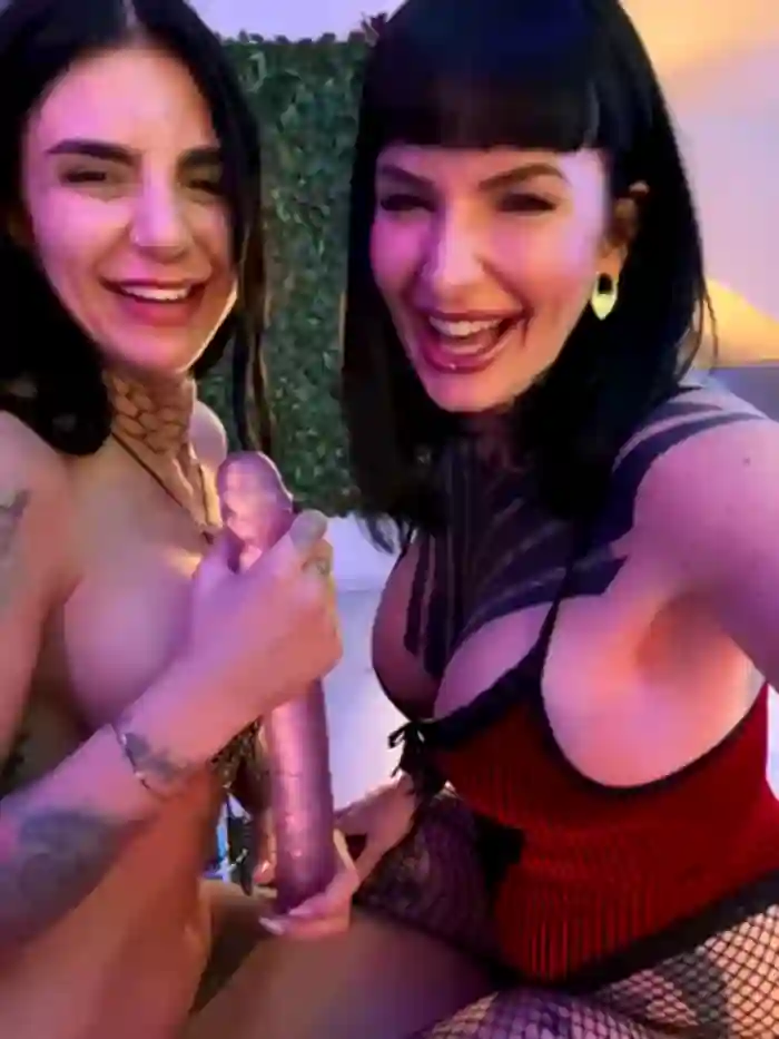 InkedBiitch