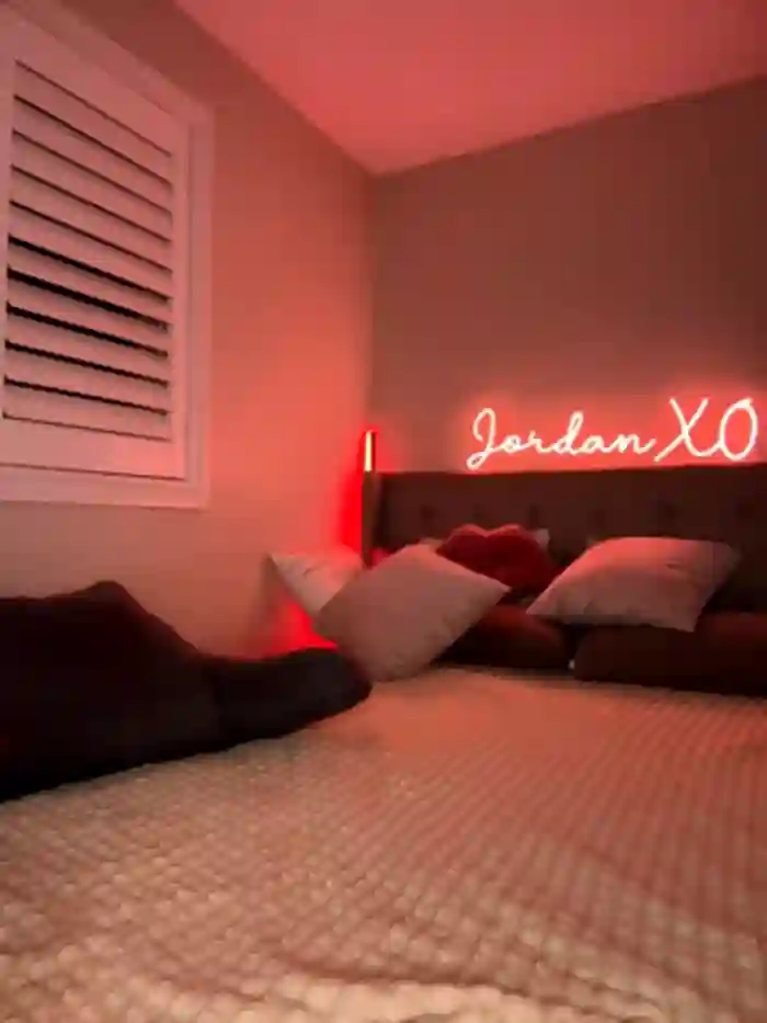JordanXo