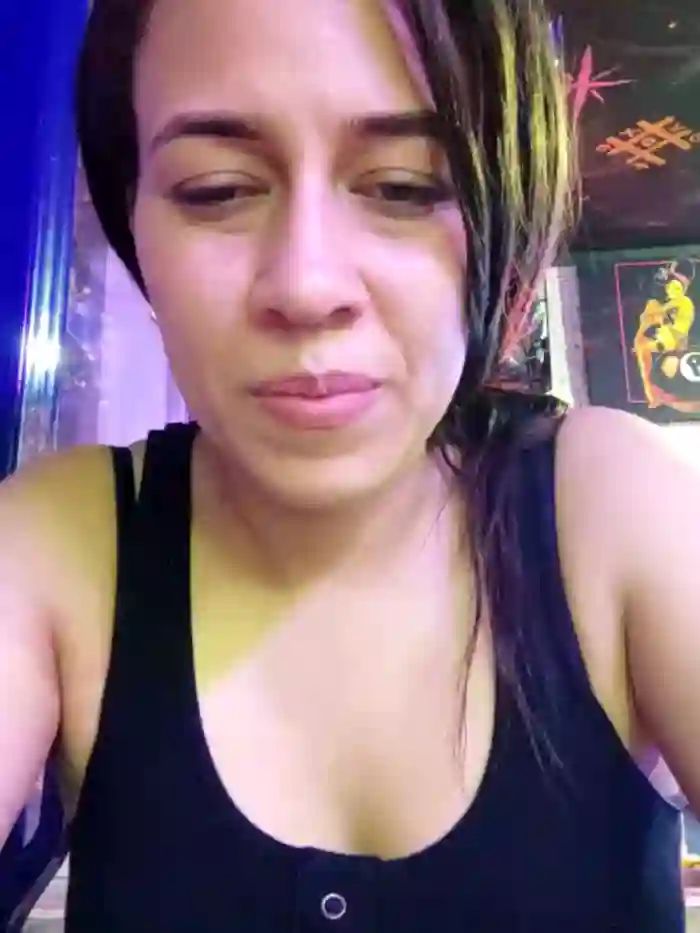 Nanybaker95