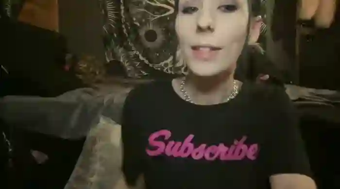 TeenyDoll