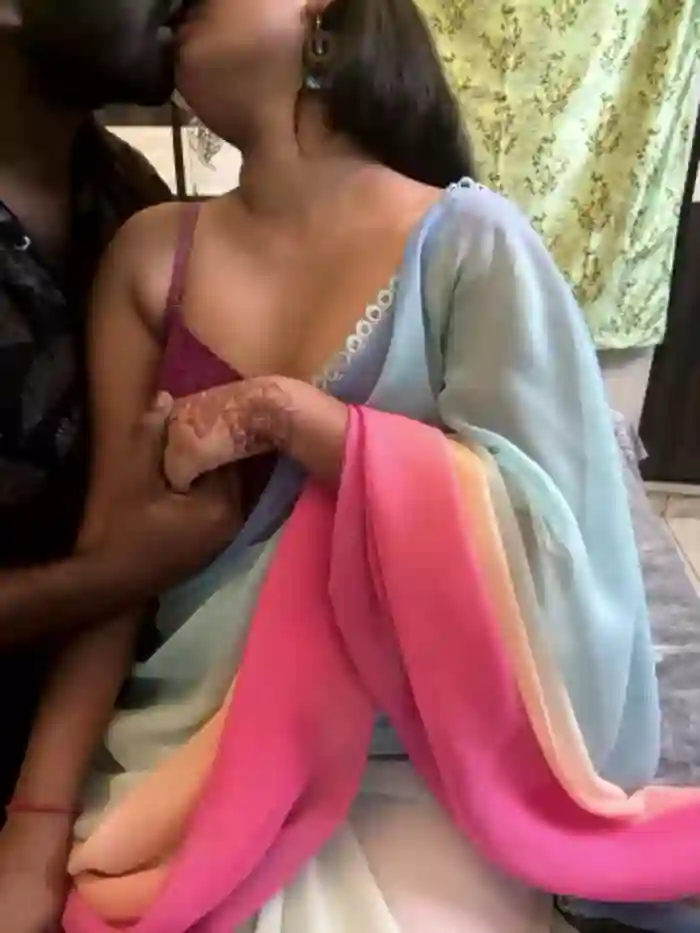 Magical-Couple-telugu