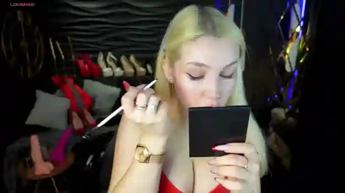 MistressDarsy
