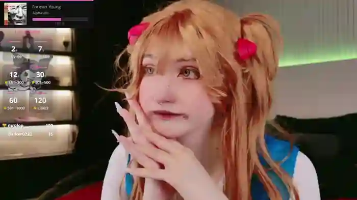 SophiaSawami