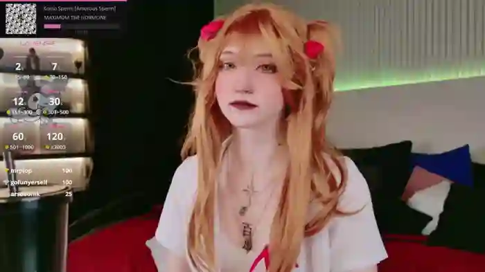 SophiaSawami