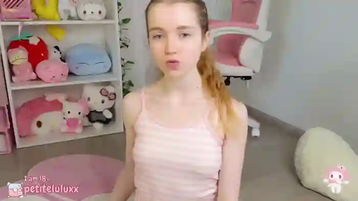 petiteluluxx