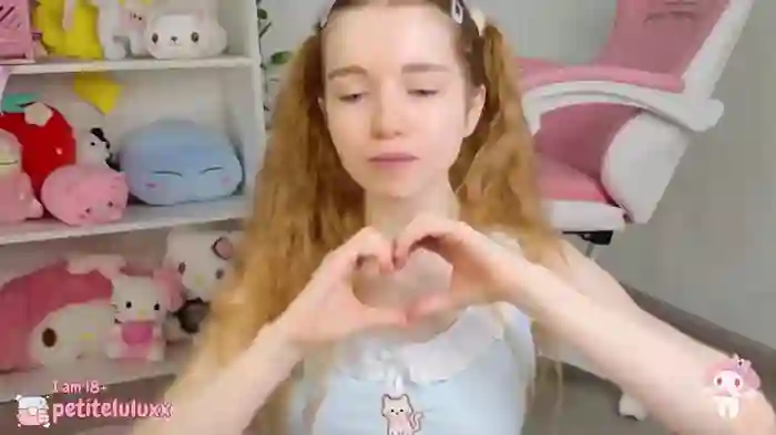petiteluluxx