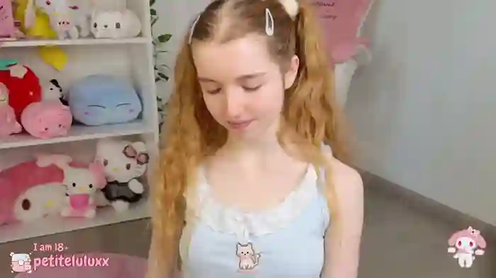 petiteluluxx