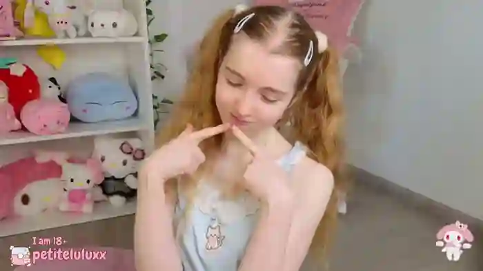petiteluluxx