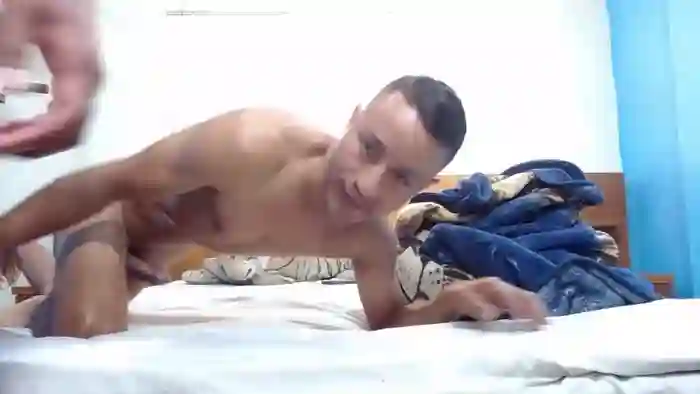 Maik_James