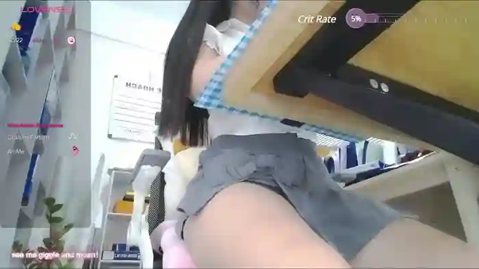Ariel_Bae