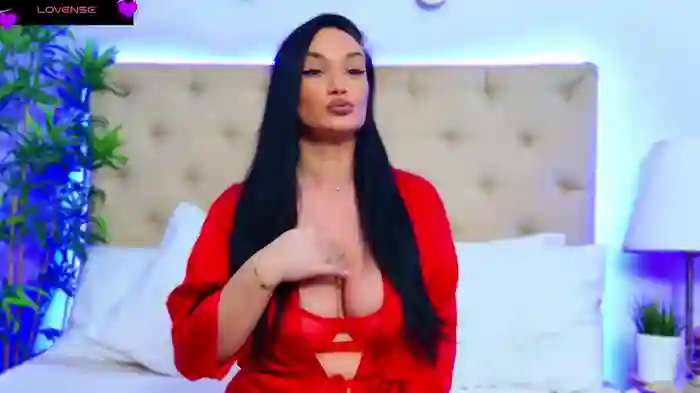 DaliyaArabian