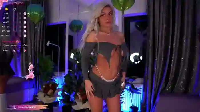 Serene_Sophiex