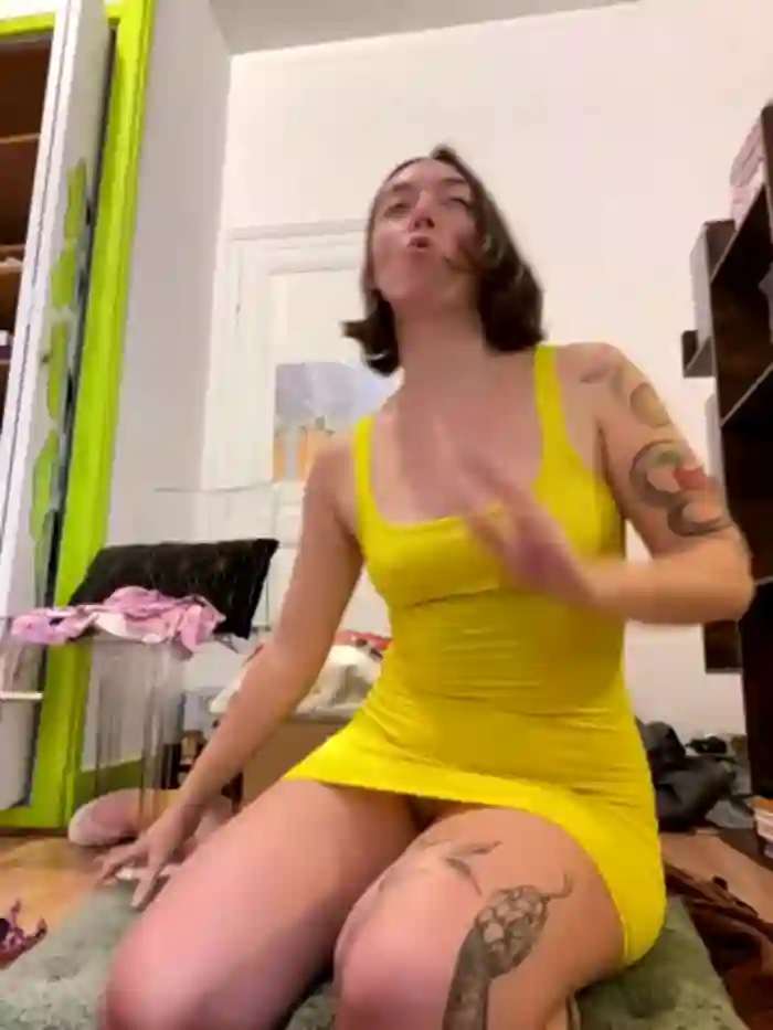 Daisy_Michto_Officiel