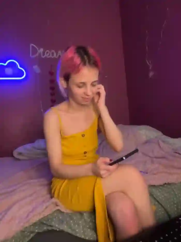 Lilythepinkgirl