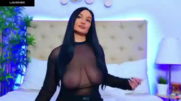 DaliyaArabian