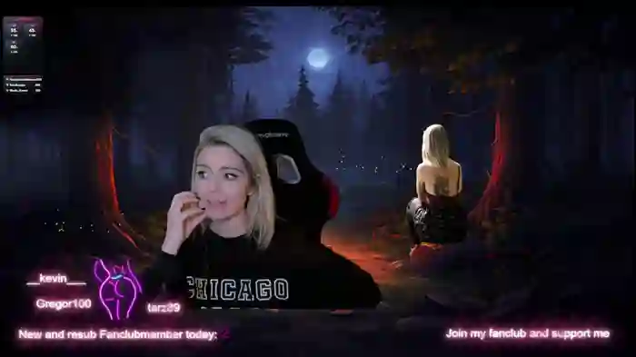 Lisaonthemoon