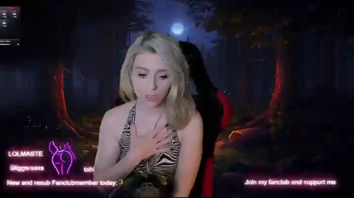 Lisaonthemoon
