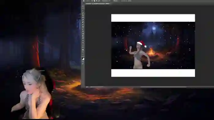 Lisaonthemoon