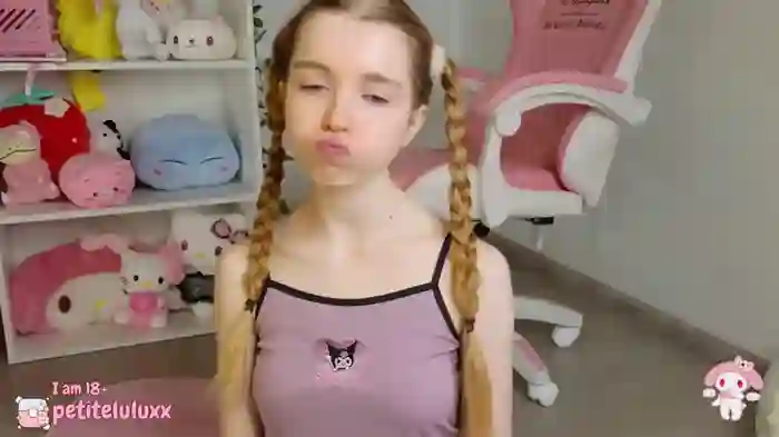 petiteluluxx