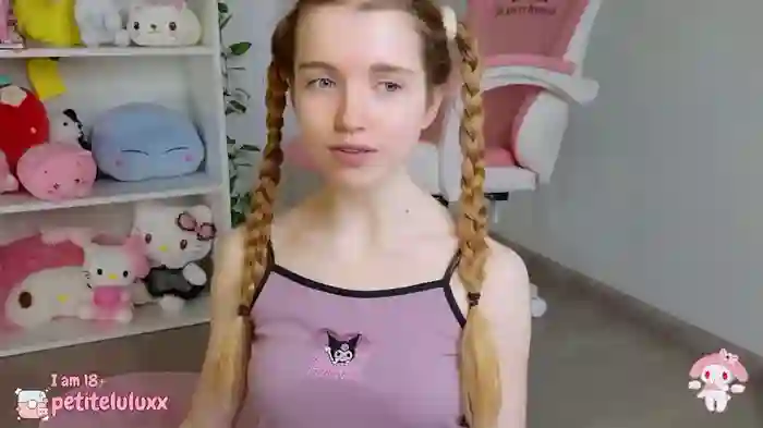 petiteluluxx