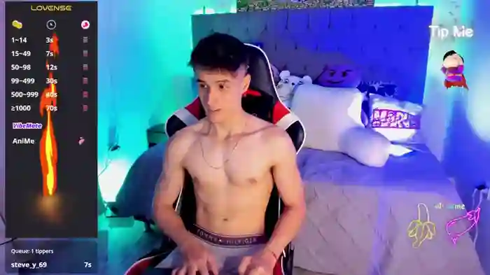 thomklein