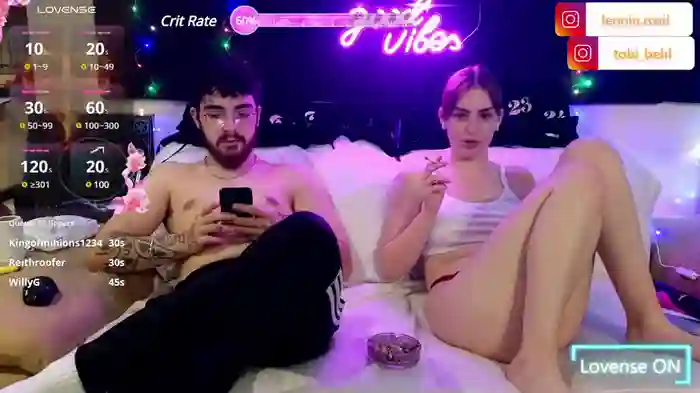 MrAndMrsSavage