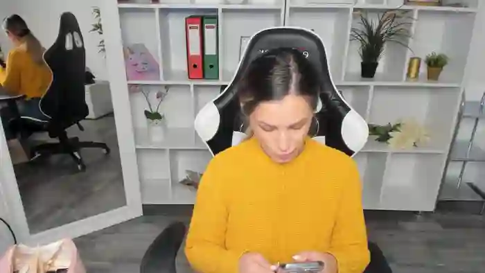 HotXMom