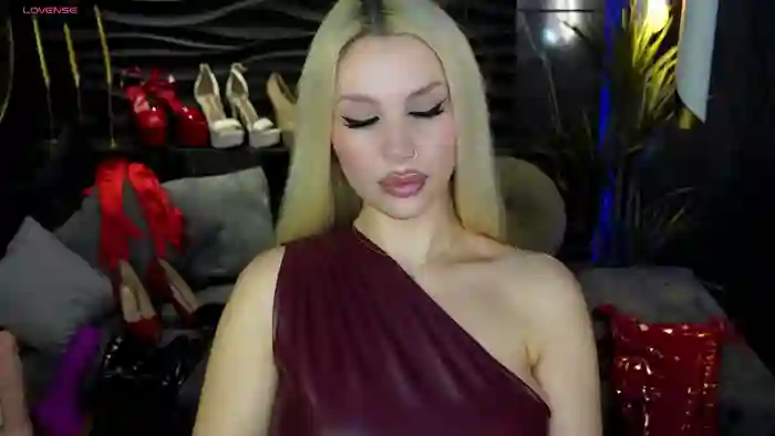 MistressDarsy