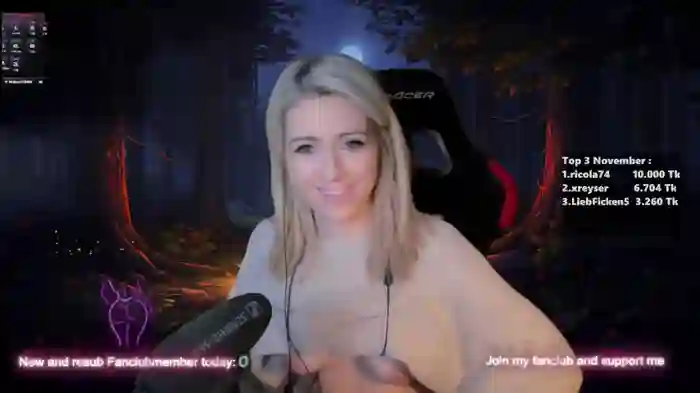 Lisaonthemoon