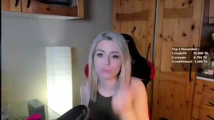 Lisaonthemoon