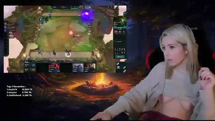 Lisaonthemoon